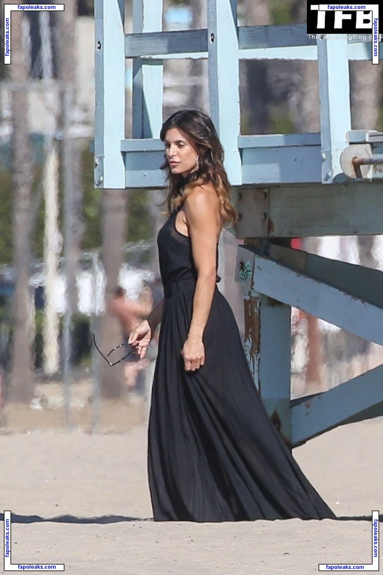 Elisabetta Canalis / littlecrumb_ голая фото #0521 с Онлифанс