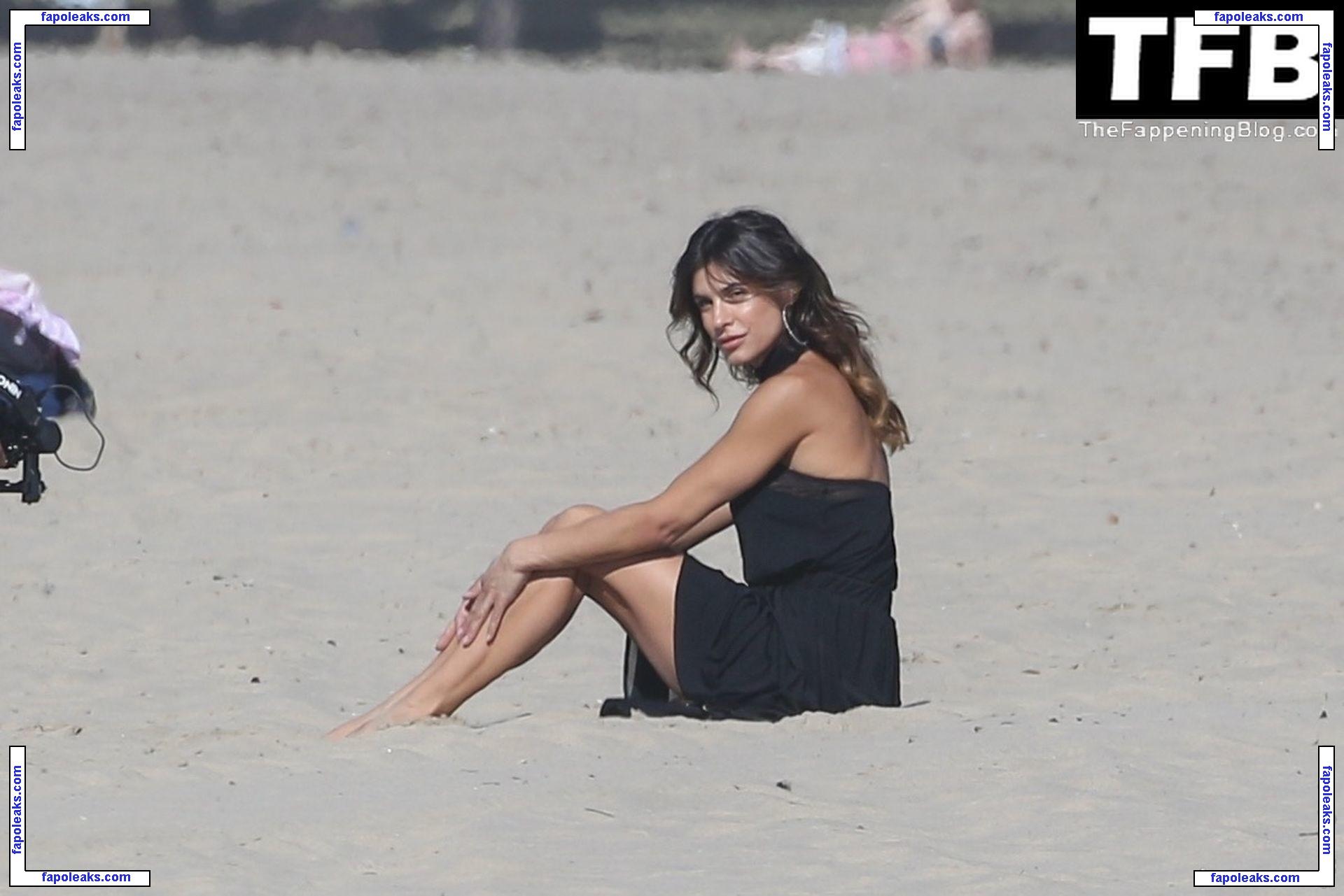 Elisabetta Canalis / littlecrumb_ голая фото #0537 с Онлифанс