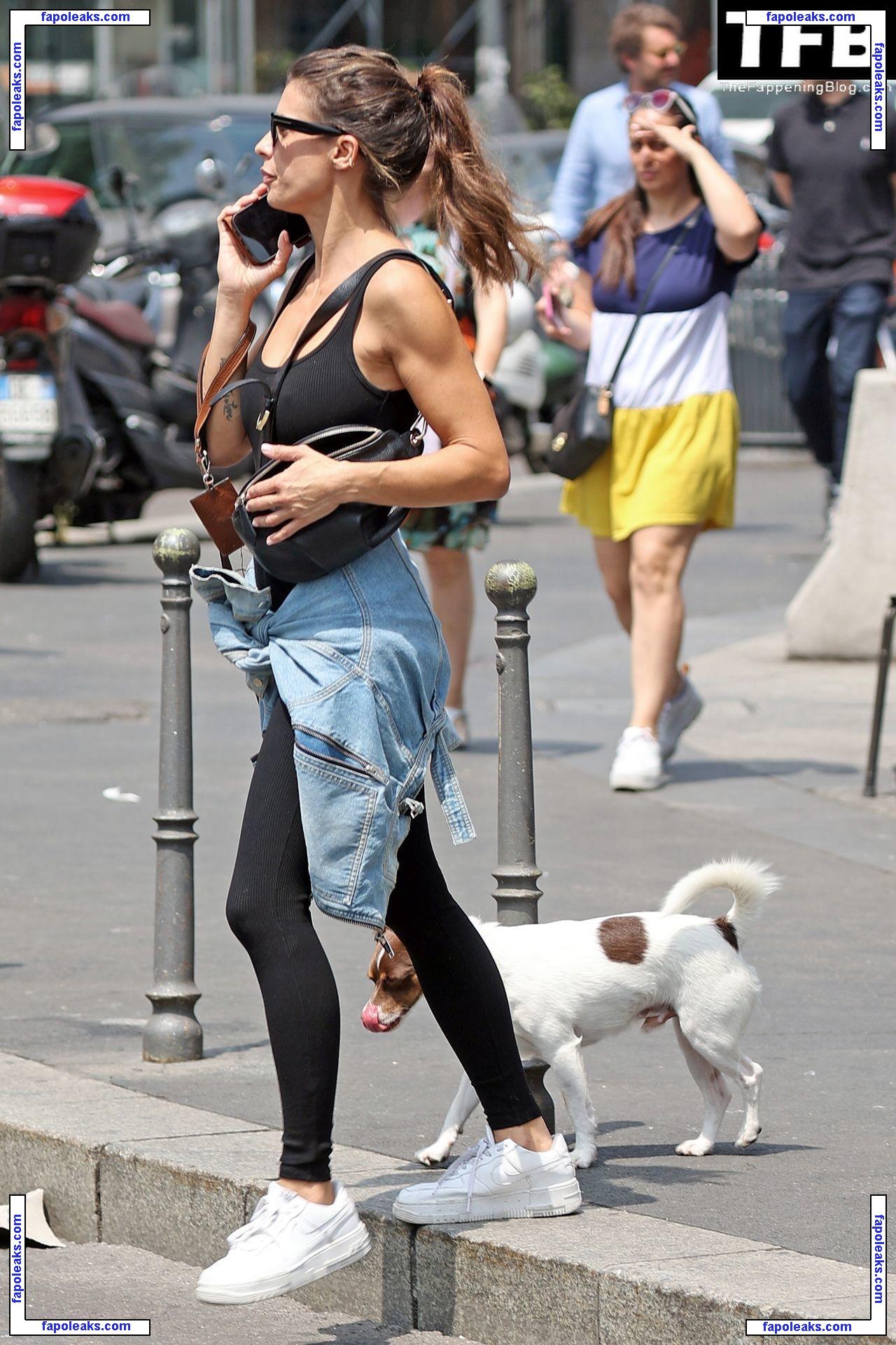 Elisabetta Canalis / littlecrumb_ голая фото #0603 с Онлифанс