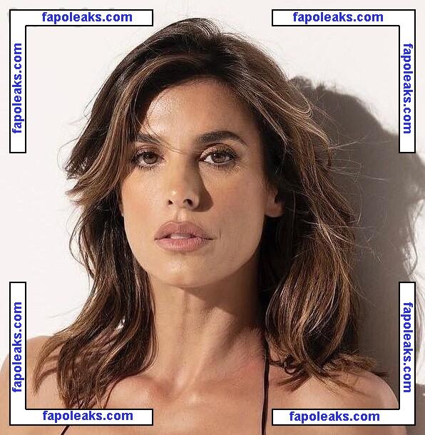 Elisabetta Canalis / littlecrumb_ голая фото #0698 с Онлифанс