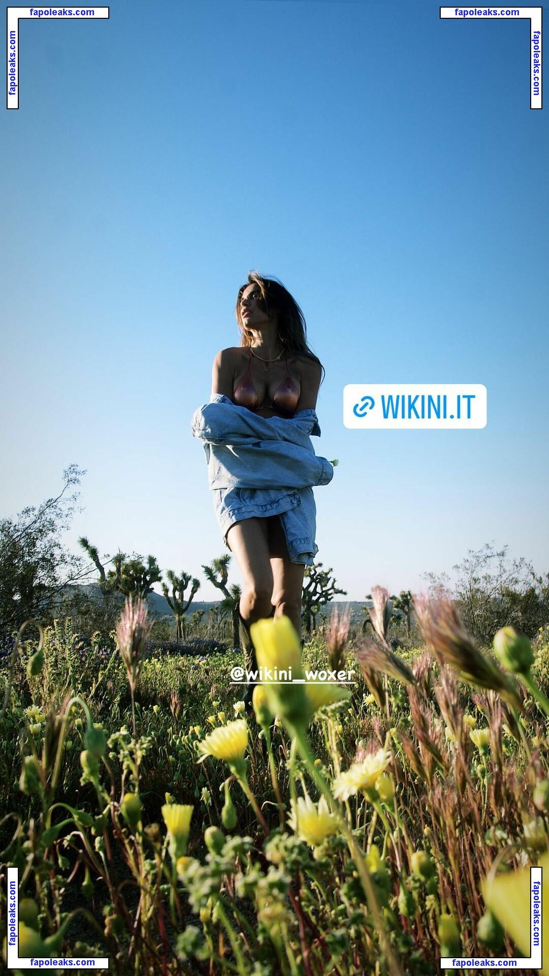 Elisabetta Canalis / littlecrumb_ nude photo #0712 from OnlyFans