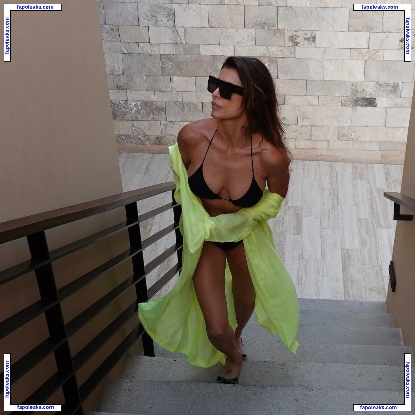 Elisabetta Canalis / littlecrumb_ nude photo #0733 from OnlyFans