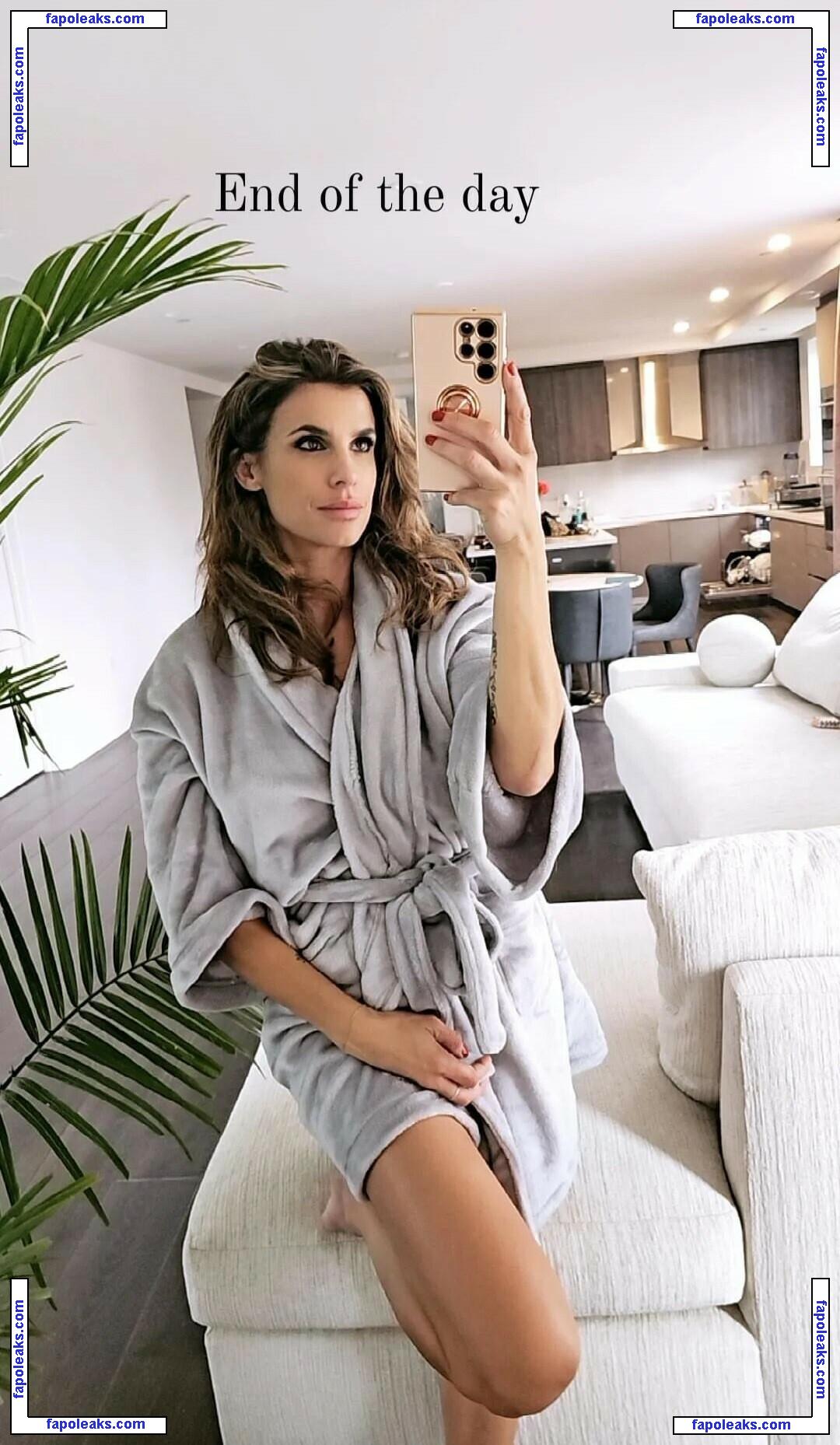 Elisabetta Canalis / littlecrumb_ nude photo #0745 from OnlyFans