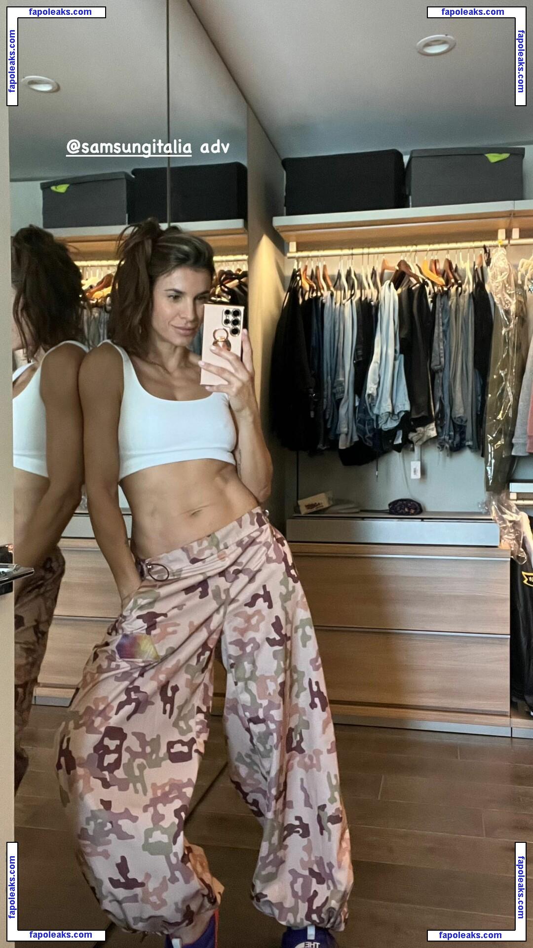 Elisabetta Canalis / littlecrumb_ nude photo #0760 from OnlyFans