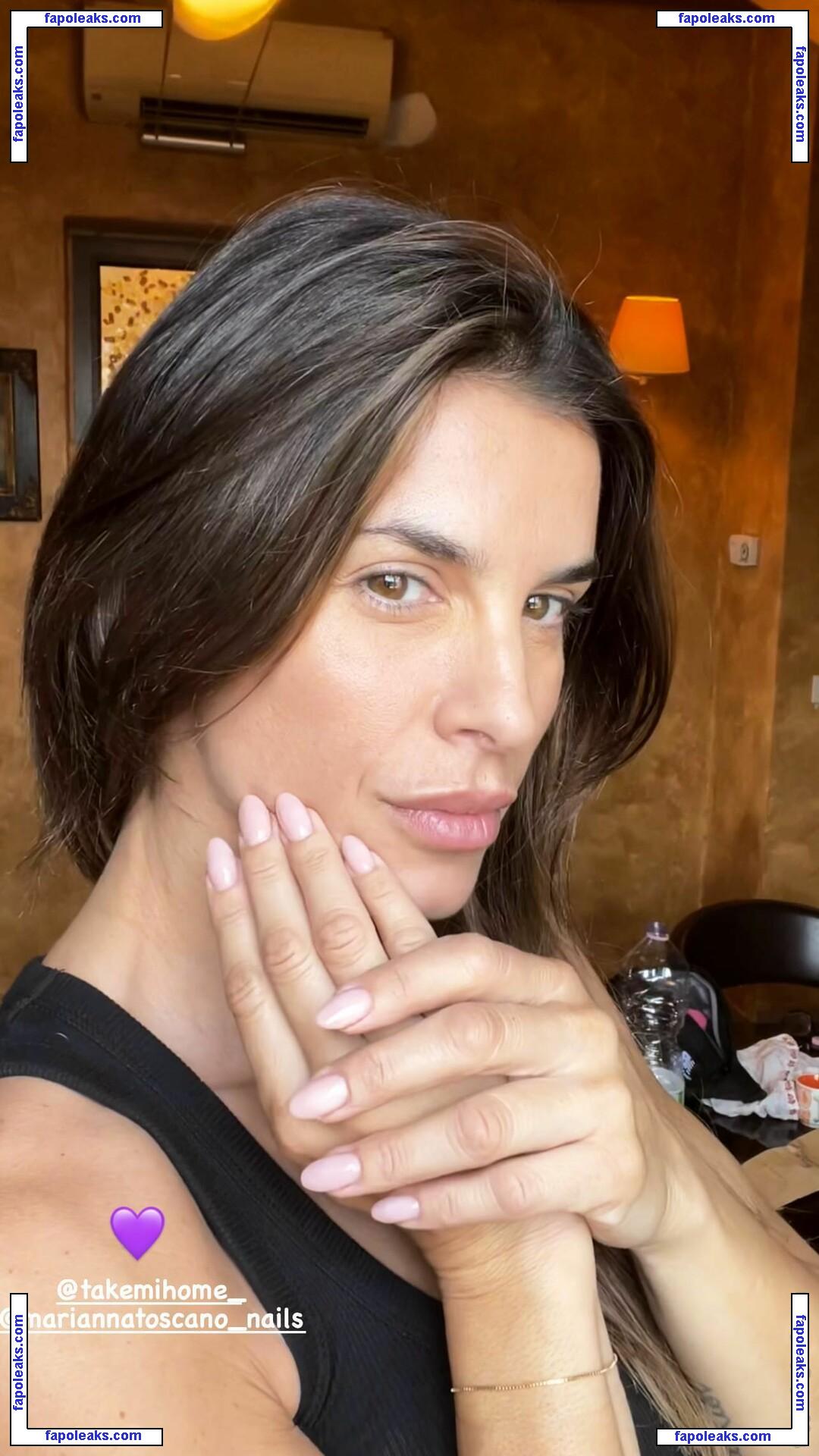 Elisabetta Canalis / littlecrumb_ nude photo #0776 from OnlyFans