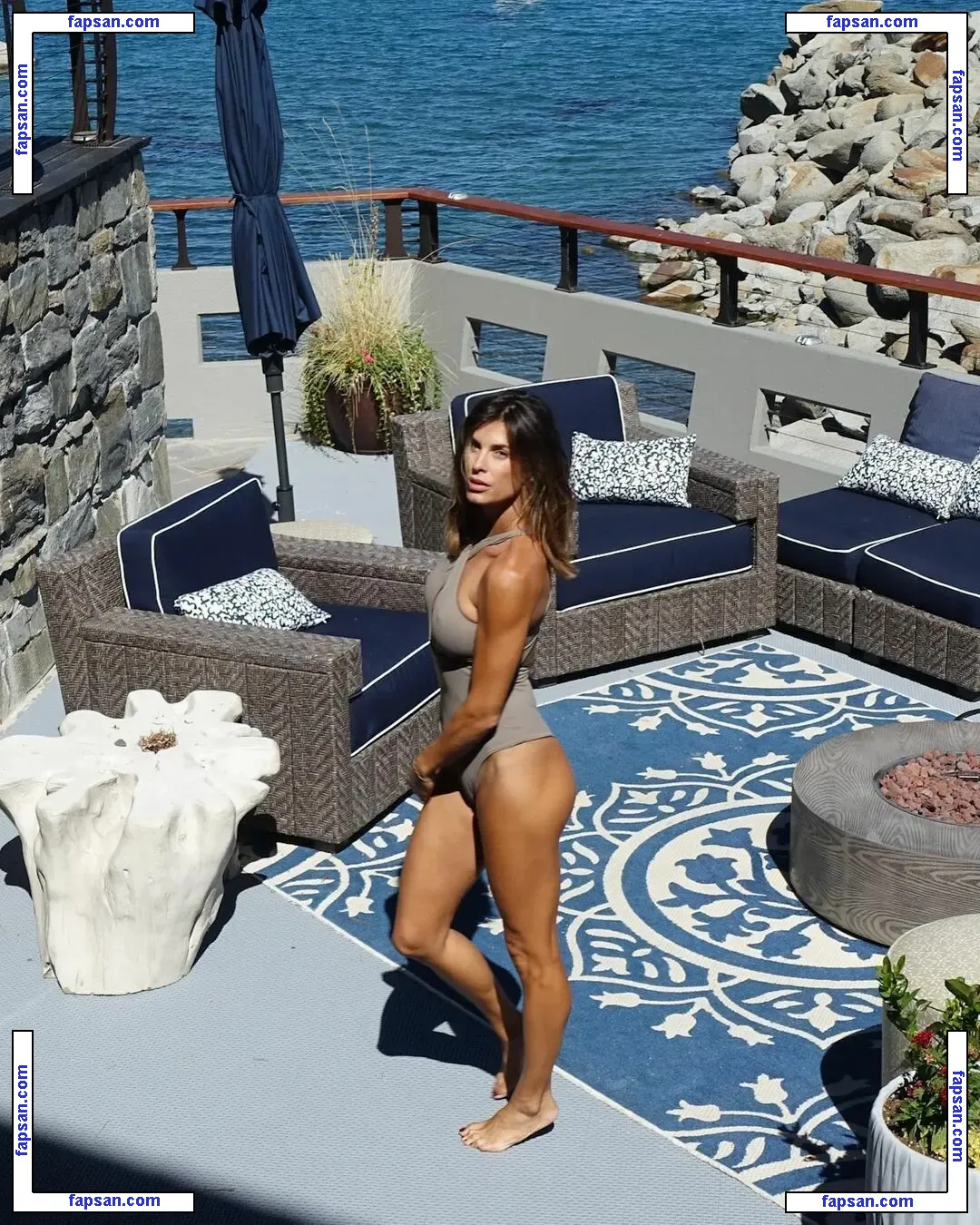 Elisabetta Canalis nude photo #0787 from OnlyFans