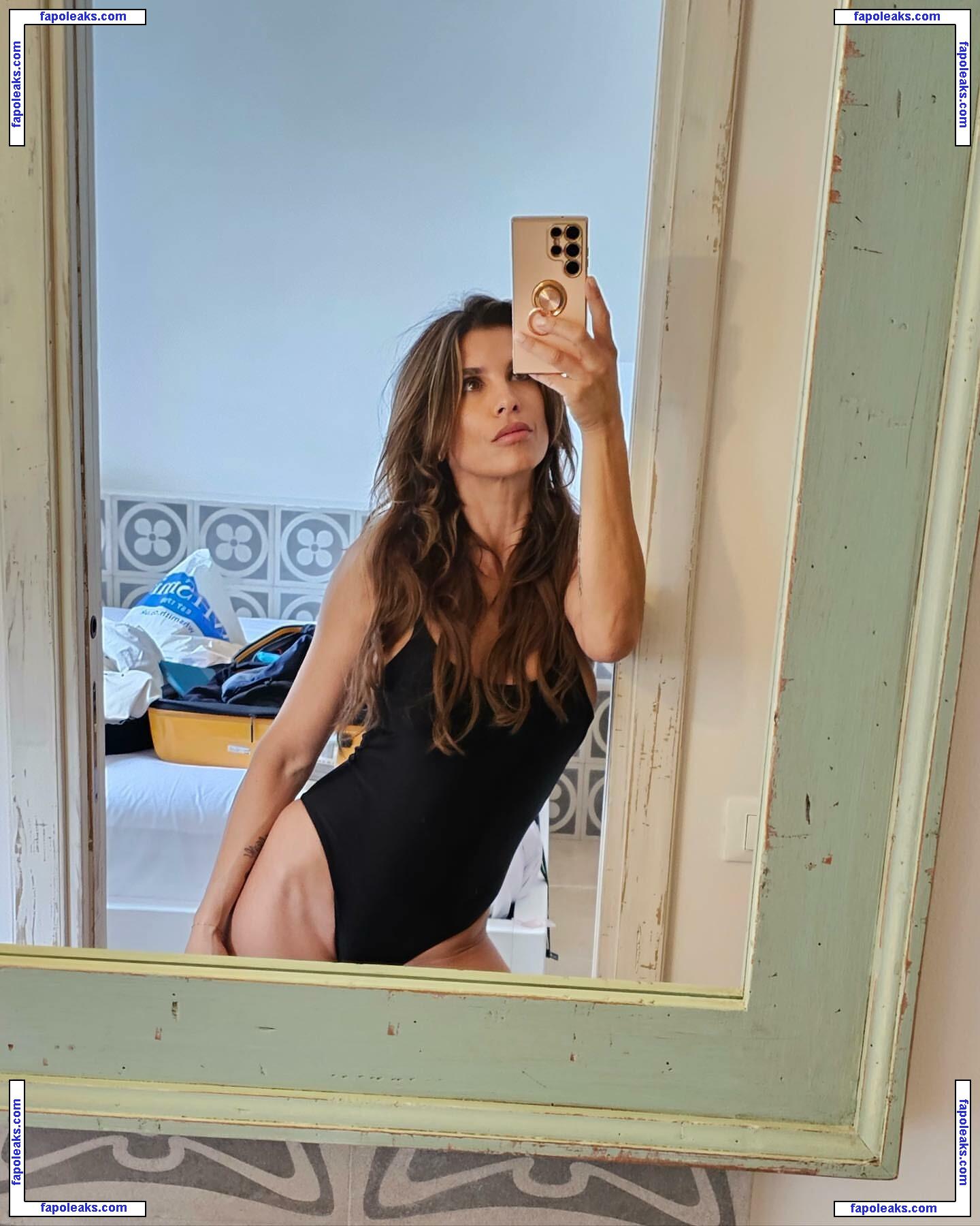 Elisabetta Canalis / littlecrumb_ nude photo #0789 from OnlyFans