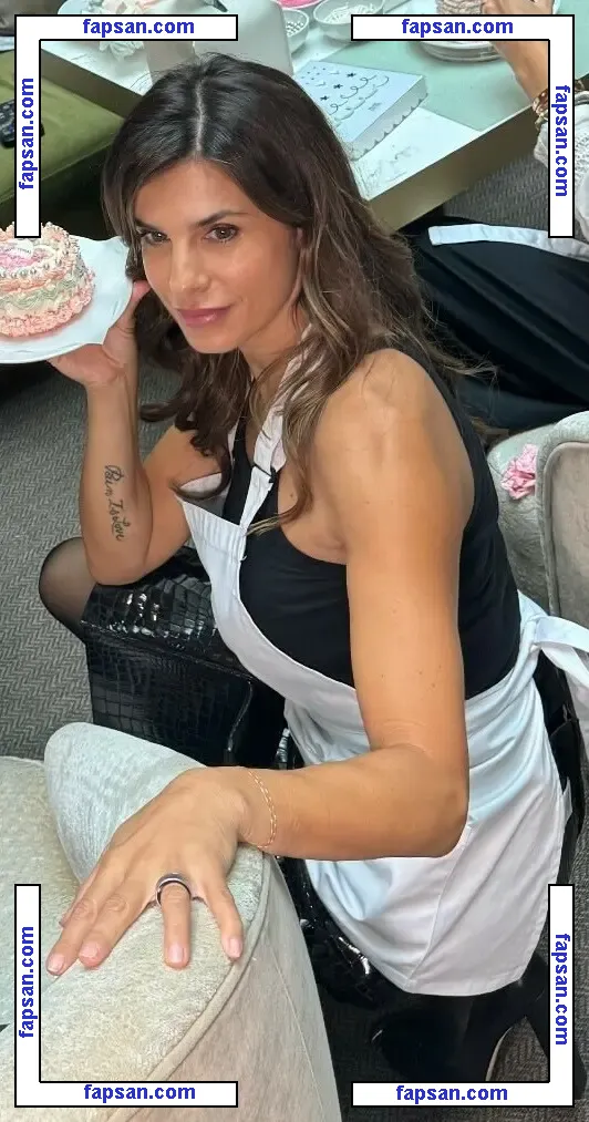 Elisabetta Canalis nude photo #0994 from OnlyFans