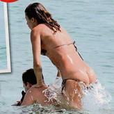 Elisabetta Canalis nude #0002