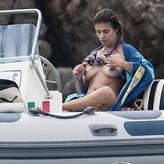 Elisabetta Canalis nude #0011