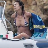 Elisabetta Canalis nude #0016