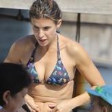 Elisabetta Canalis nude #0032