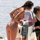 Elisabetta Canalis nude #0393