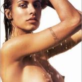 Elisabetta Canalis nude #0428