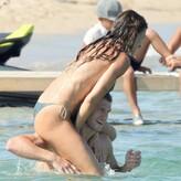 Elisabetta Canalis nude #0814