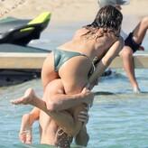 Elisabetta Canalis голая #0815