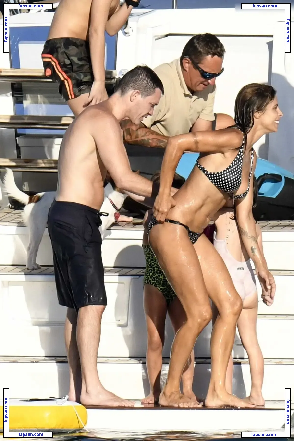 Elisabetta Canalis nude photo #1104 from OnlyFans