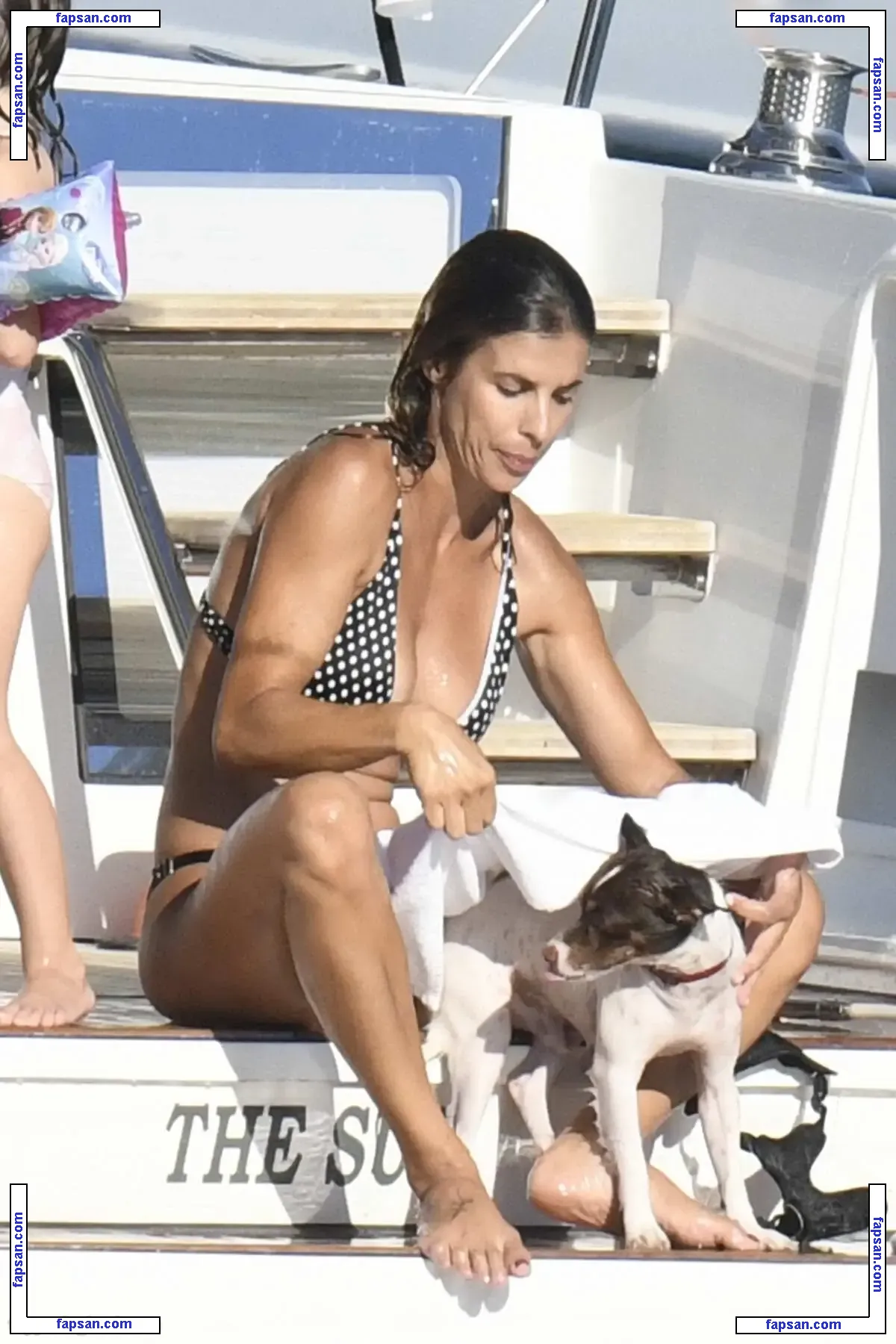 Elisabetta Canalis nude photo #1108 from OnlyFans