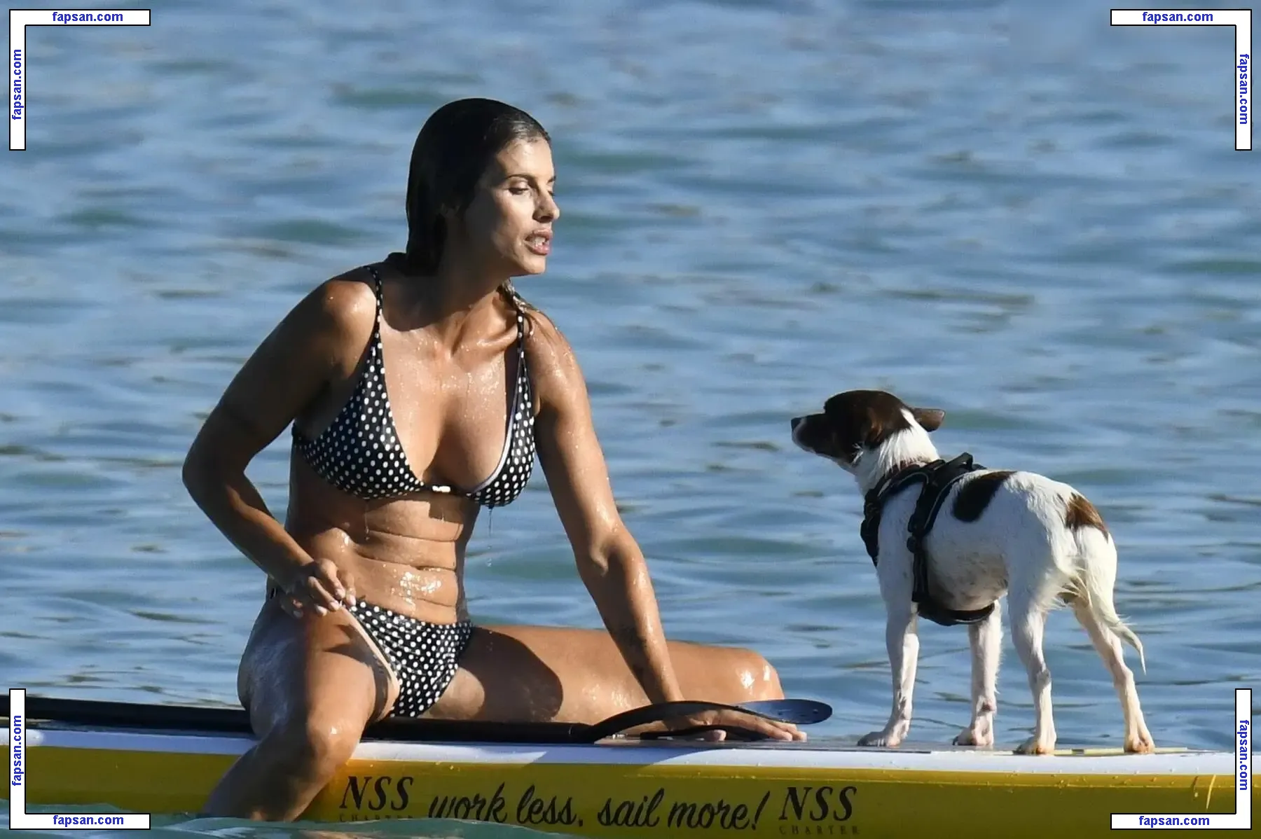 Elisabetta Canalis nude photo #1110 from OnlyFans
