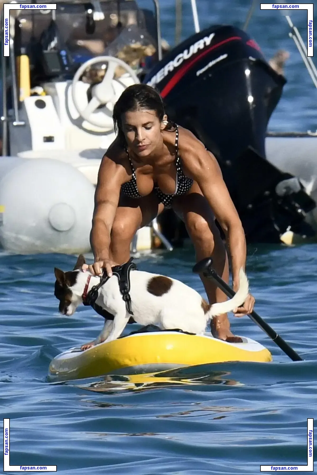 Elisabetta Canalis nude photo #1116 from OnlyFans