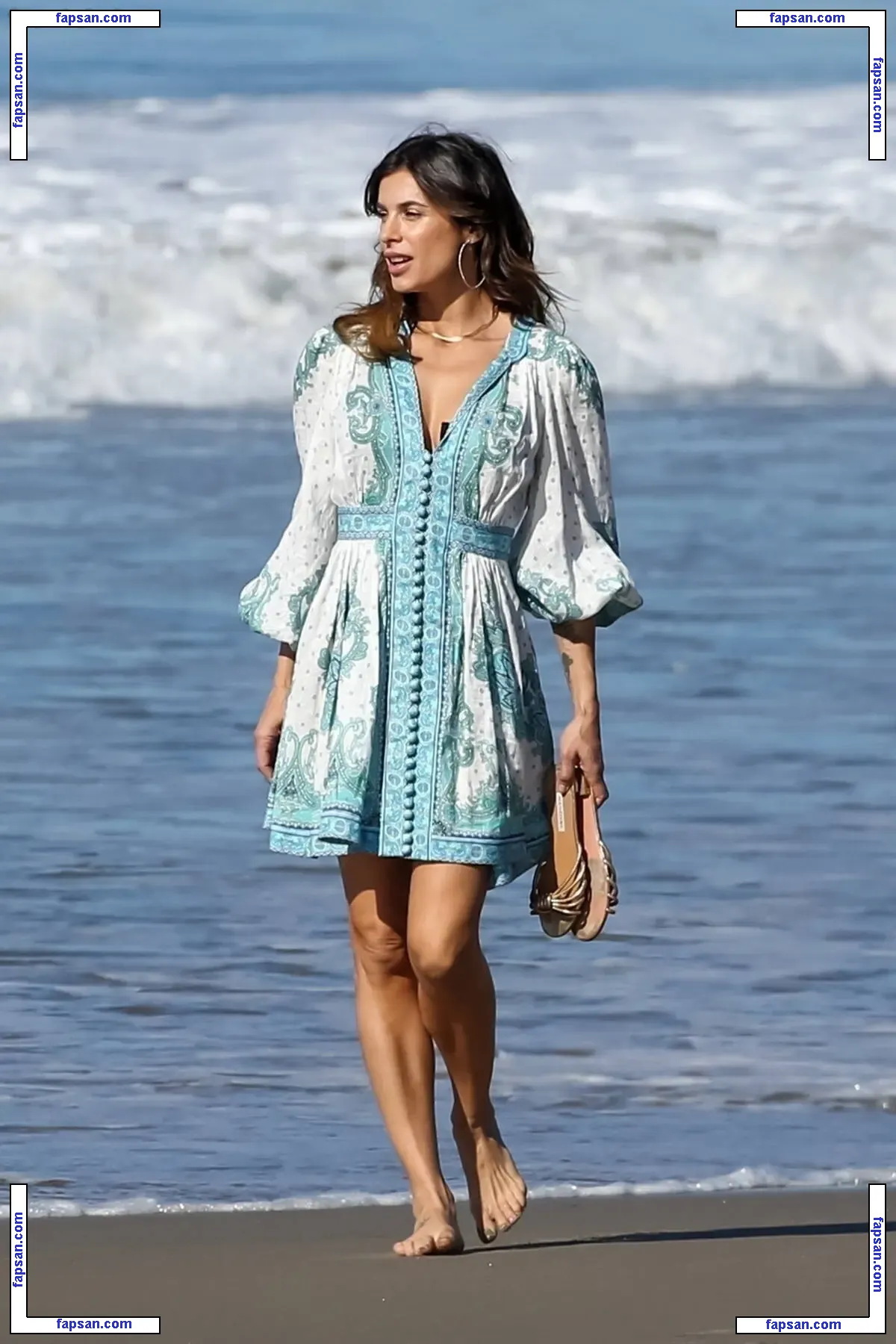 Elisabetta Canalis nude photo #1129 from OnlyFans