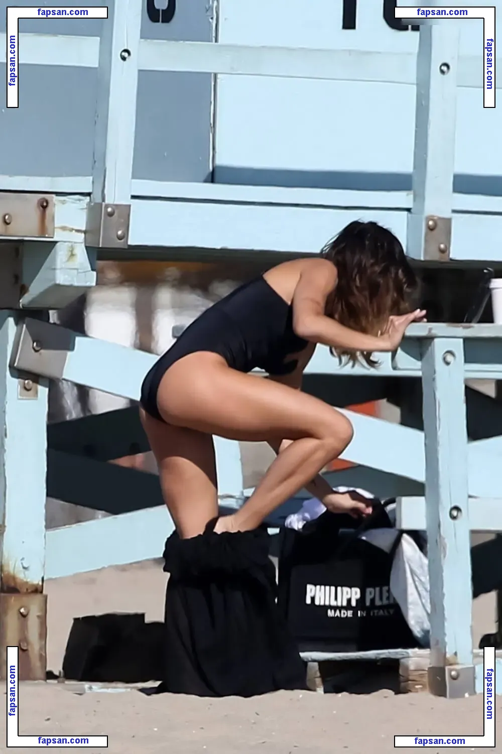 Elisabetta Canalis nude photo #1130 from OnlyFans