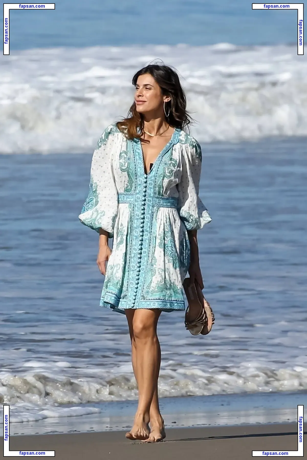 Elisabetta Canalis nude photo #1133 from OnlyFans