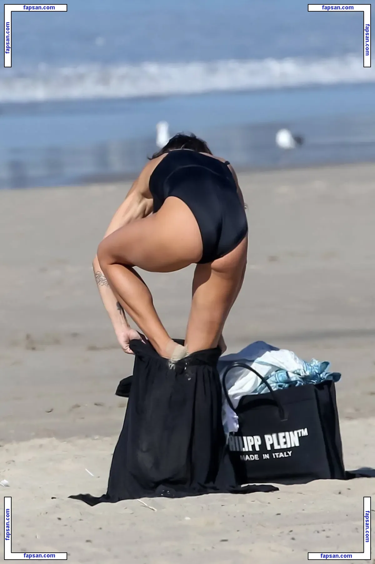 Elisabetta Canalis nude photo #1135 from OnlyFans