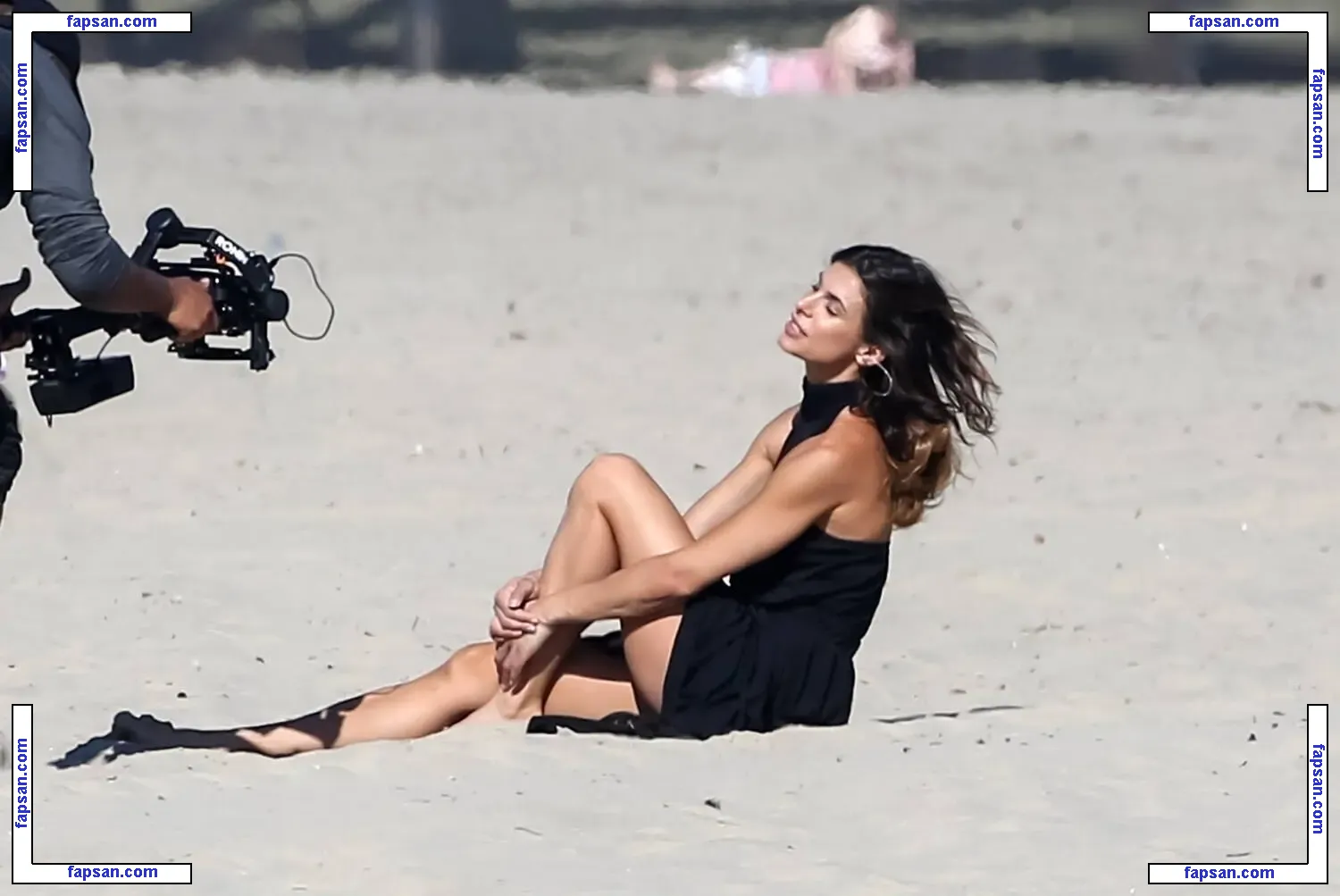 Elisabetta Canalis nude photo #1136 from OnlyFans