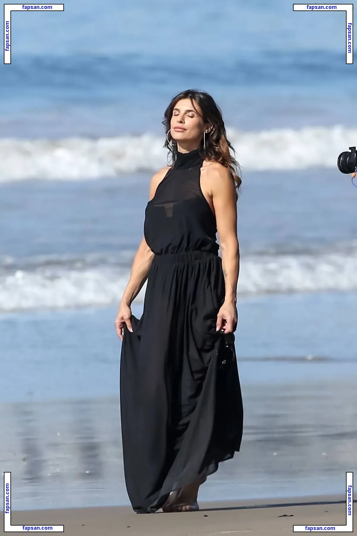 Elisabetta Canalis голая фото #1137 с Онлифанс