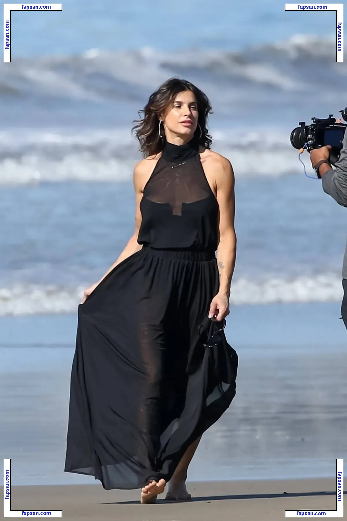 Elisabetta Canalis nude photo #1140 from OnlyFans