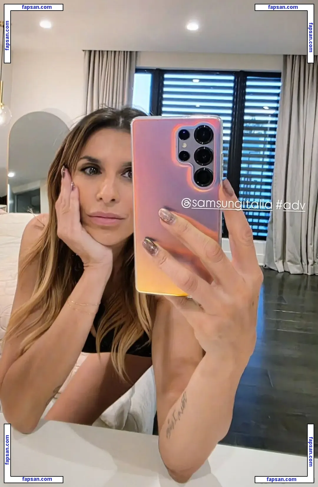 Elisabetta Canalis nude photo #1144 from OnlyFans