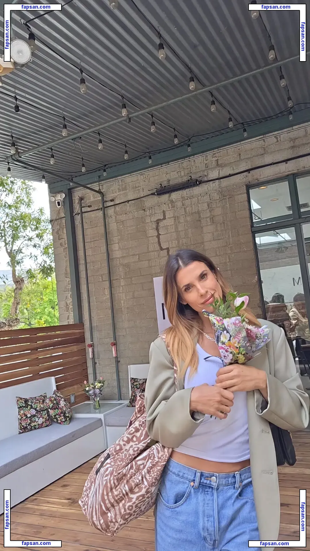 Elisabetta Canalis nude photo #1146 from OnlyFans