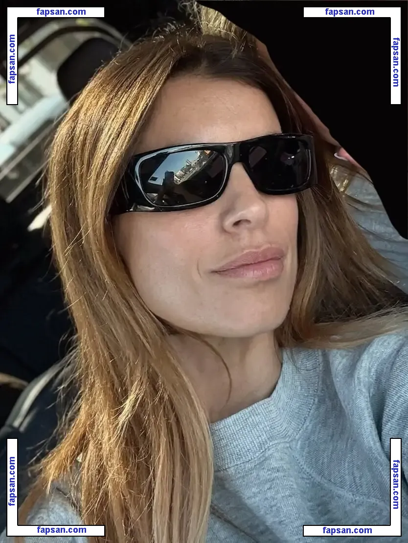 Elisabetta Canalis nude photo #1147 from OnlyFans