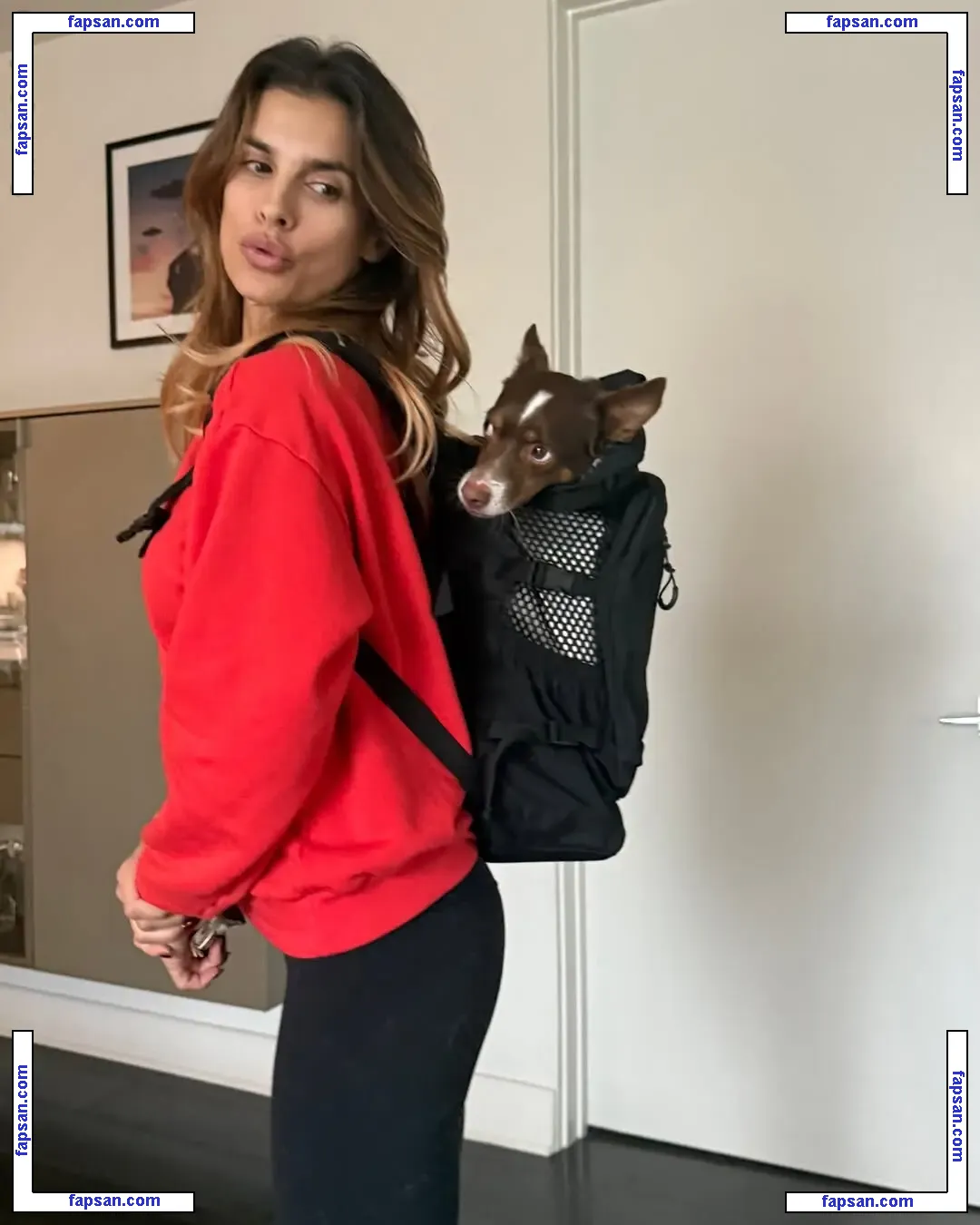 Elisabetta Canalis голая фото #1150 с Онлифанс