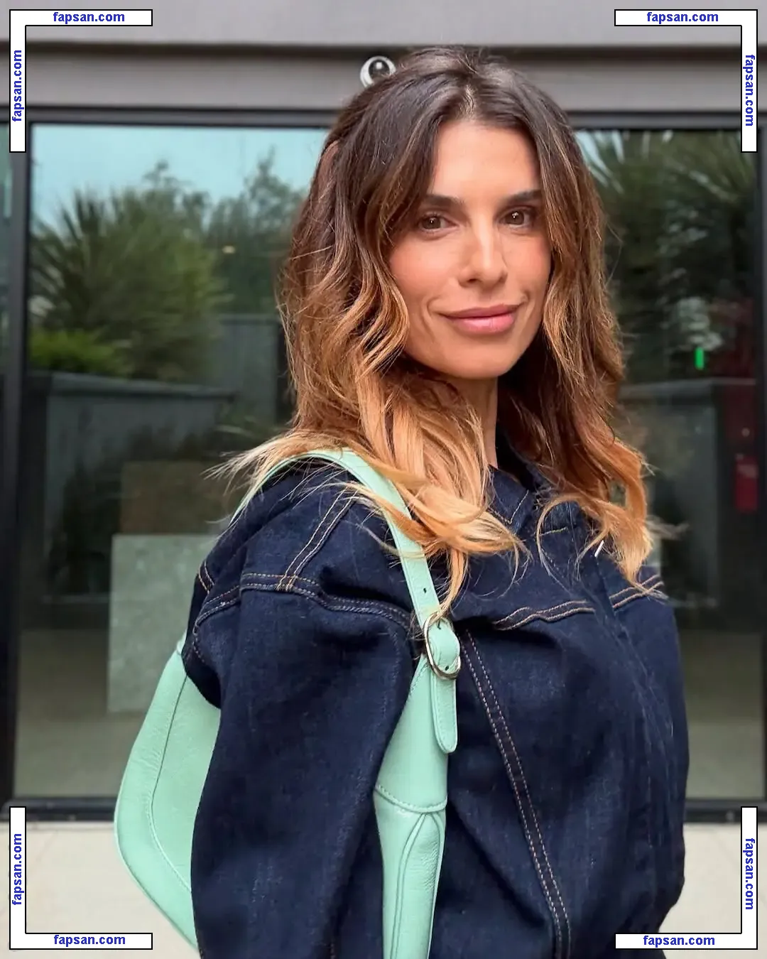 Elisabetta Canalis голая фото #1153 с Онлифанс