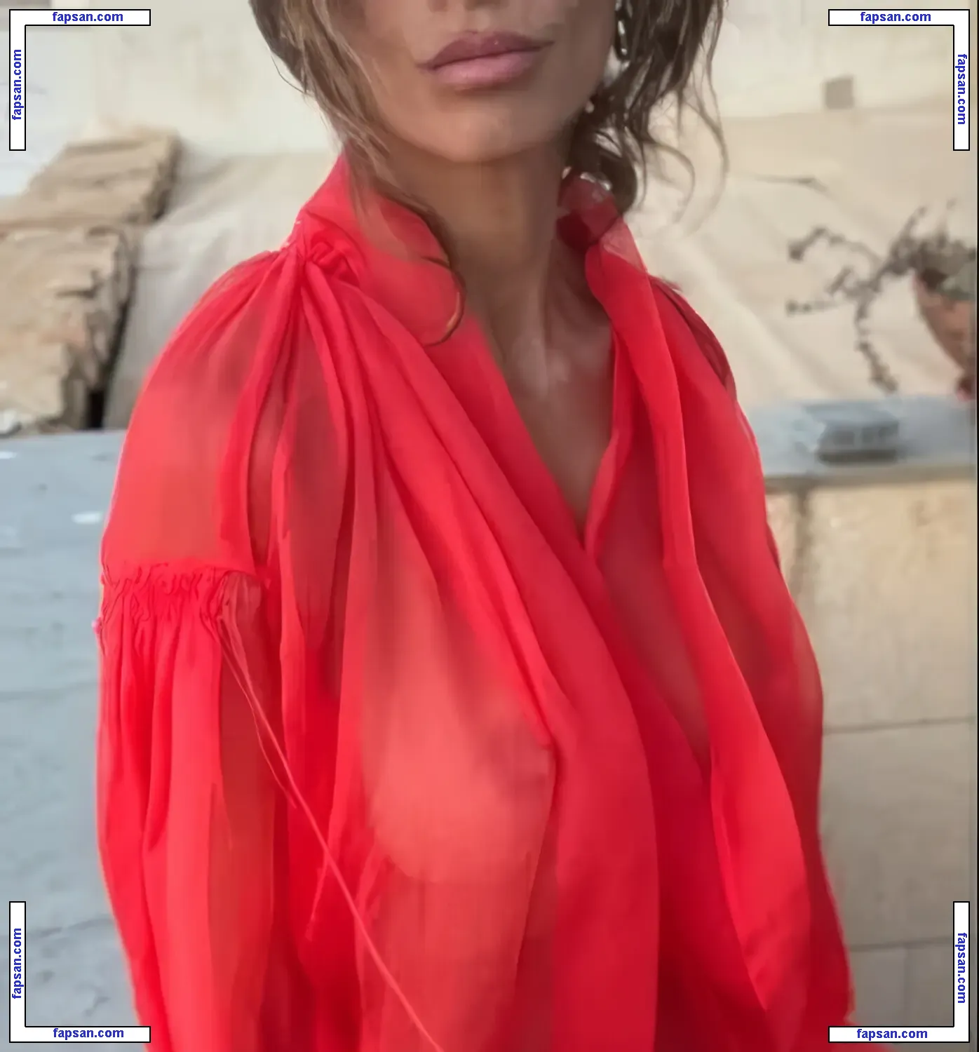 Elisabetta Canalis nude photo #1182 from OnlyFans