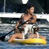Elisabetta Canalis nude #1101