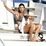 Elisabetta Canalis nude #1113