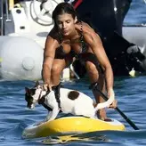 Elisabetta Canalis nude #1116