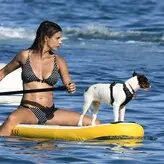 Elisabetta Canalis nude #1119