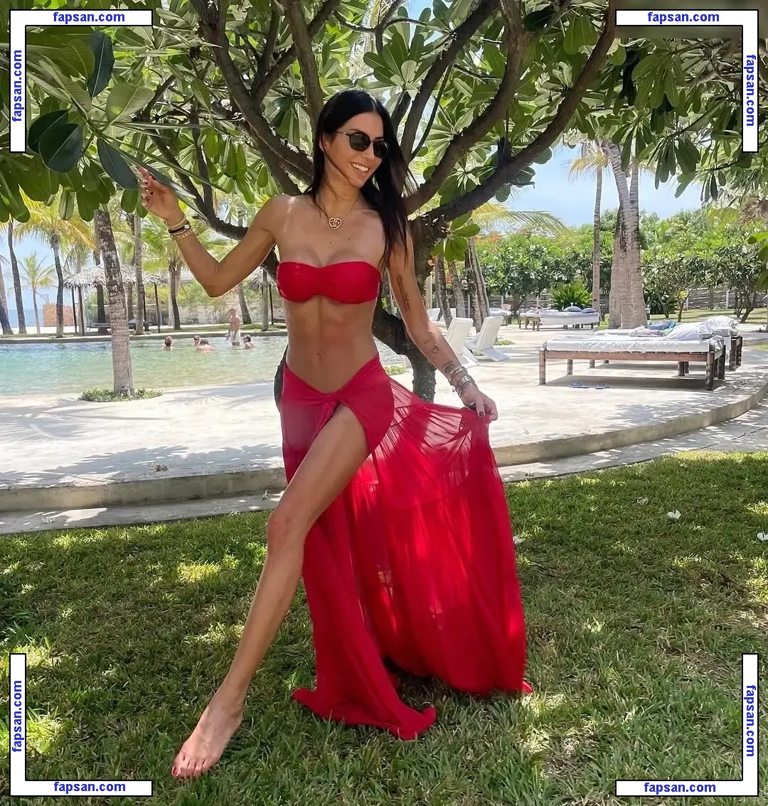 Elisabetta Gregoraci / elisabettagregoracireal голая фото #0540 с Онлифанс