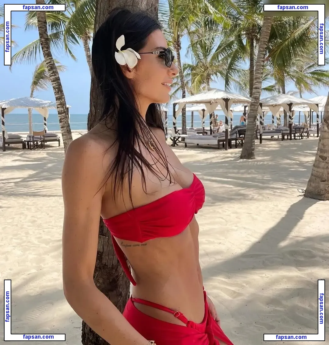 Elisabetta Gregoraci / elisabettagregoracireal голая фото #0541 с Онлифанс