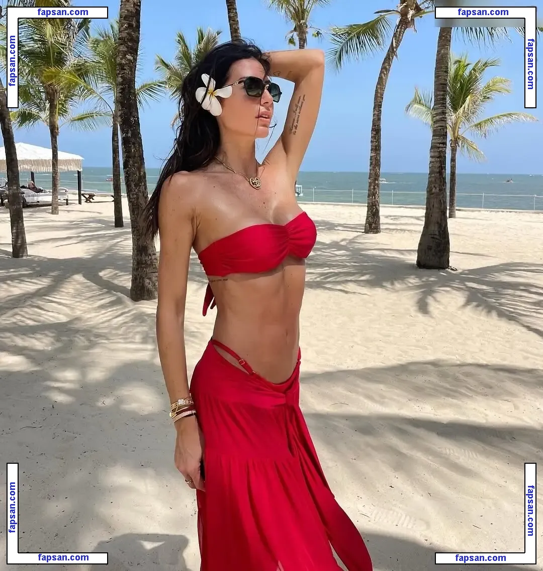 Elisabetta Gregoraci / elisabettagregoracireal голая фото #0542 с Онлифанс