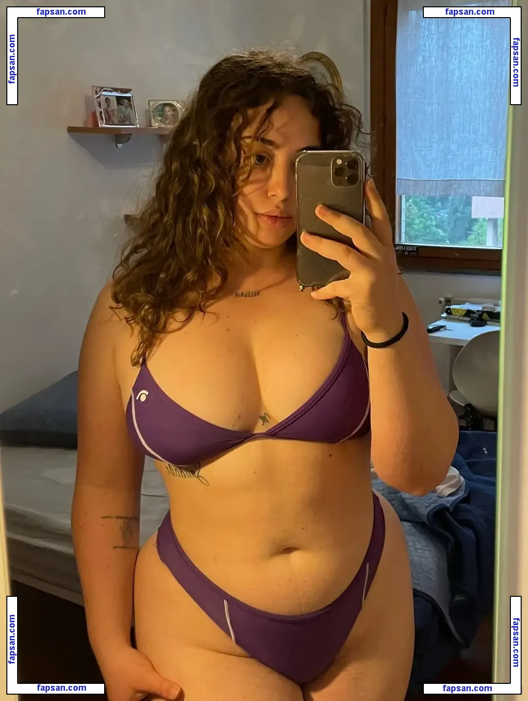 Elisabetta Rossi nude photo #0003 from OnlyFans