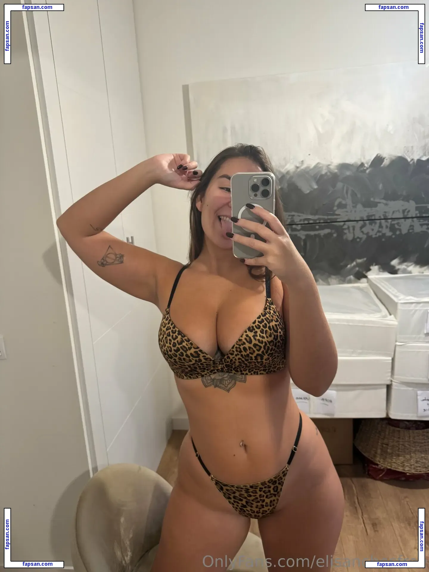 elisanchesfree nude photo #0023 from OnlyFans