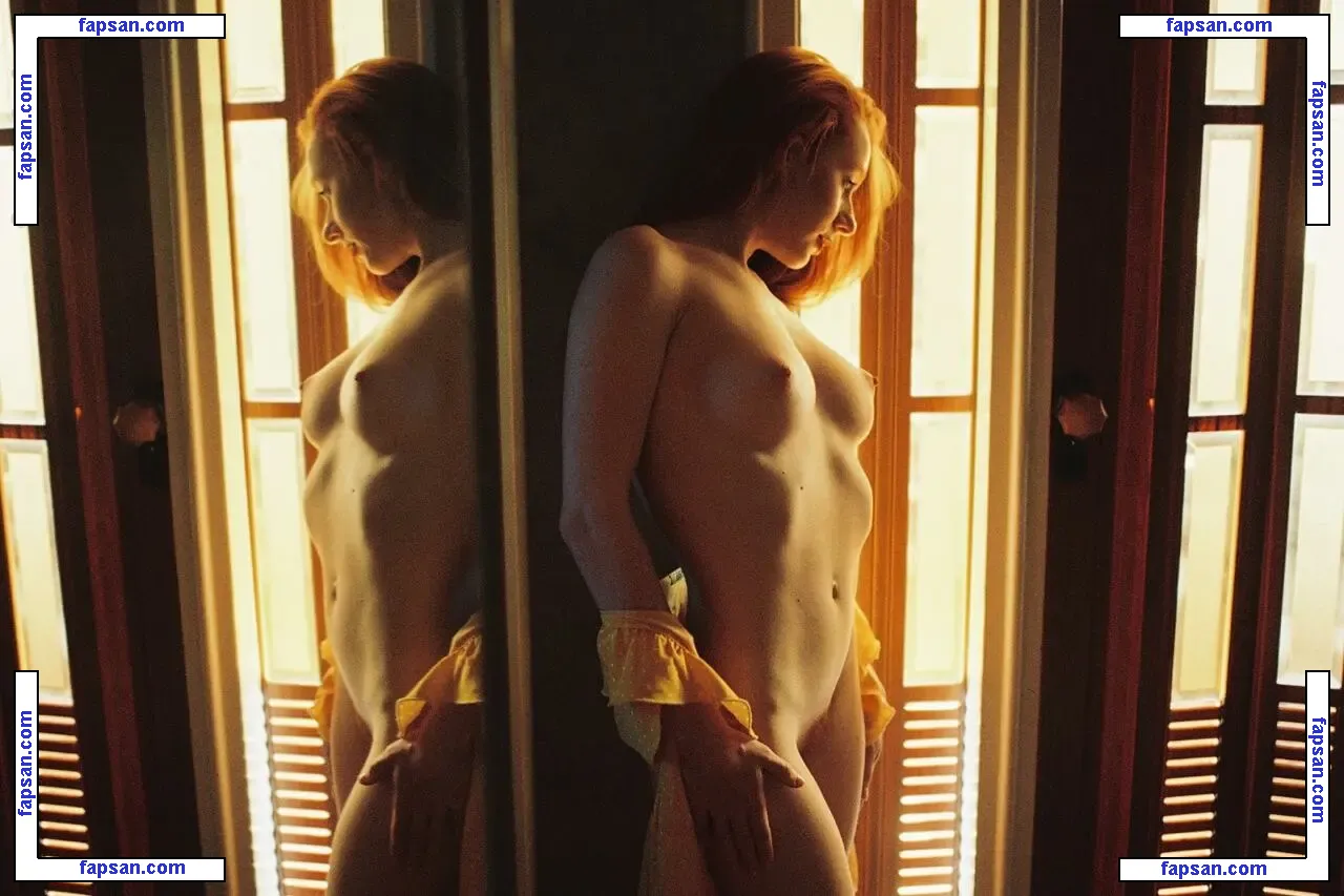 Elisaveta Kurilko голая фото #0103 с Онлифанс