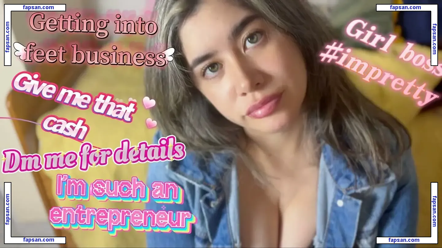 Elise ASMR nude photo #0018 from OnlyFans