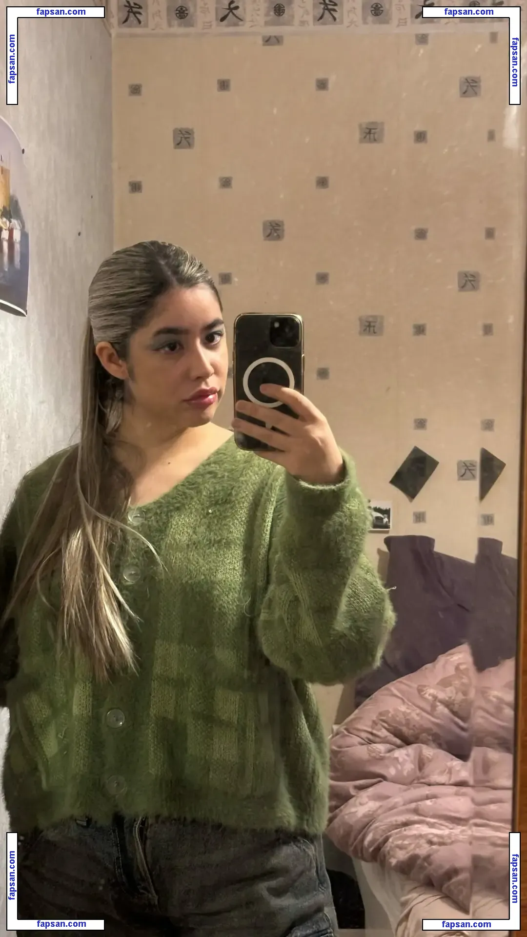 Elise ASMR nude photo #0028 from OnlyFans