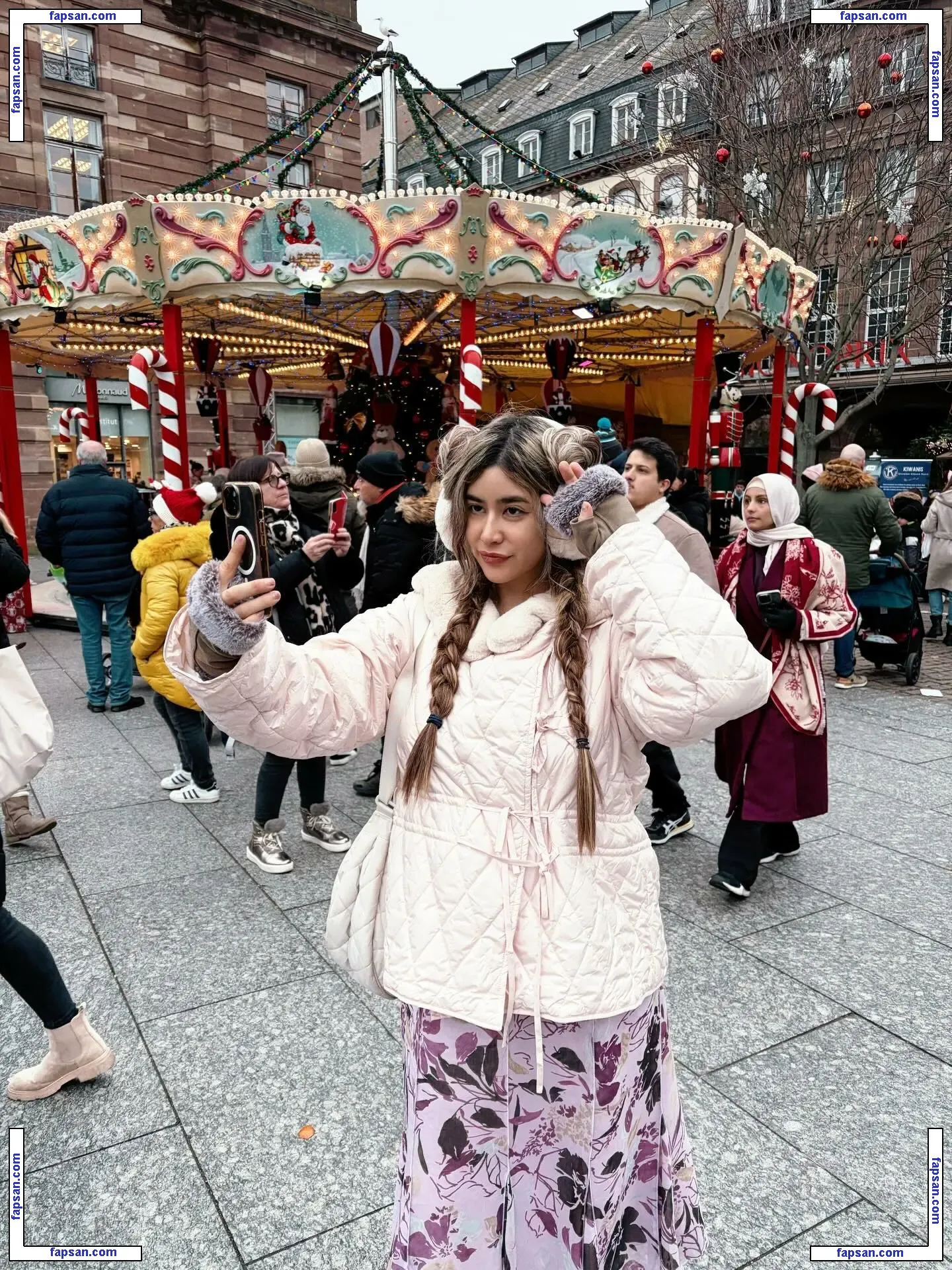 Elise ASMR nude photo #0035 from OnlyFans